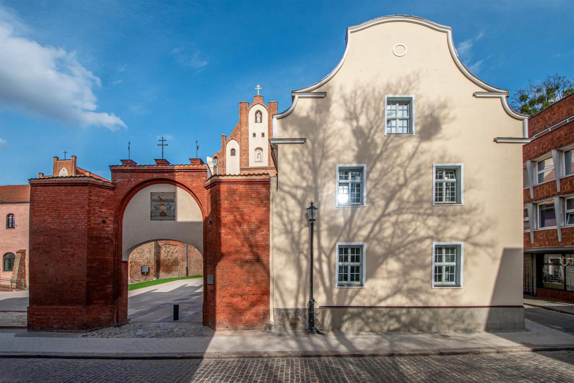 Soul House Gdansk Old Town — Photos 1